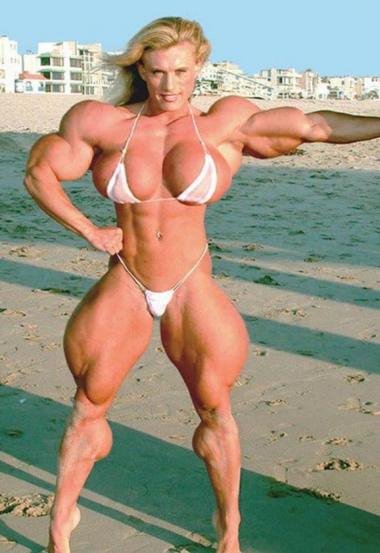 Bodybuilder stud fucks busty curvy chick best adult free pictures