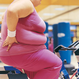 Obezitede yağ dağılımının ölçülmesi