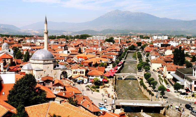 10. Kosova